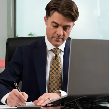 Pedestrian Accident Lawyer — Legal Representation & Support