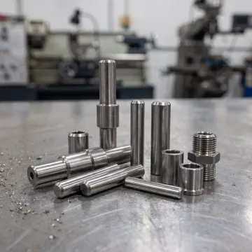 Custom Medical Machining Services