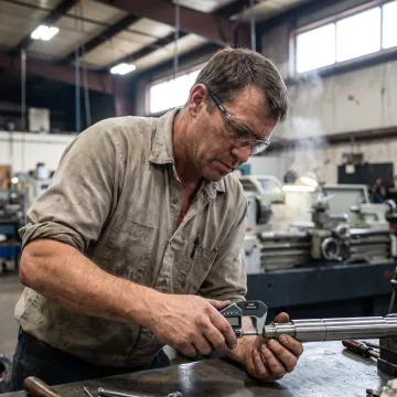 Custom Prototyping & On-Demand Manufacturing Services