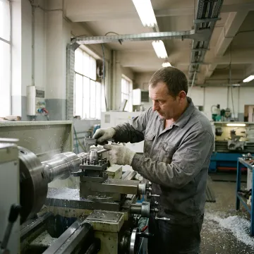 Aerospace CNC Machining Services in San Jose, CA