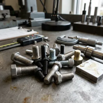 Aerospace Bolt Manufacturers & Fastener Suppliers