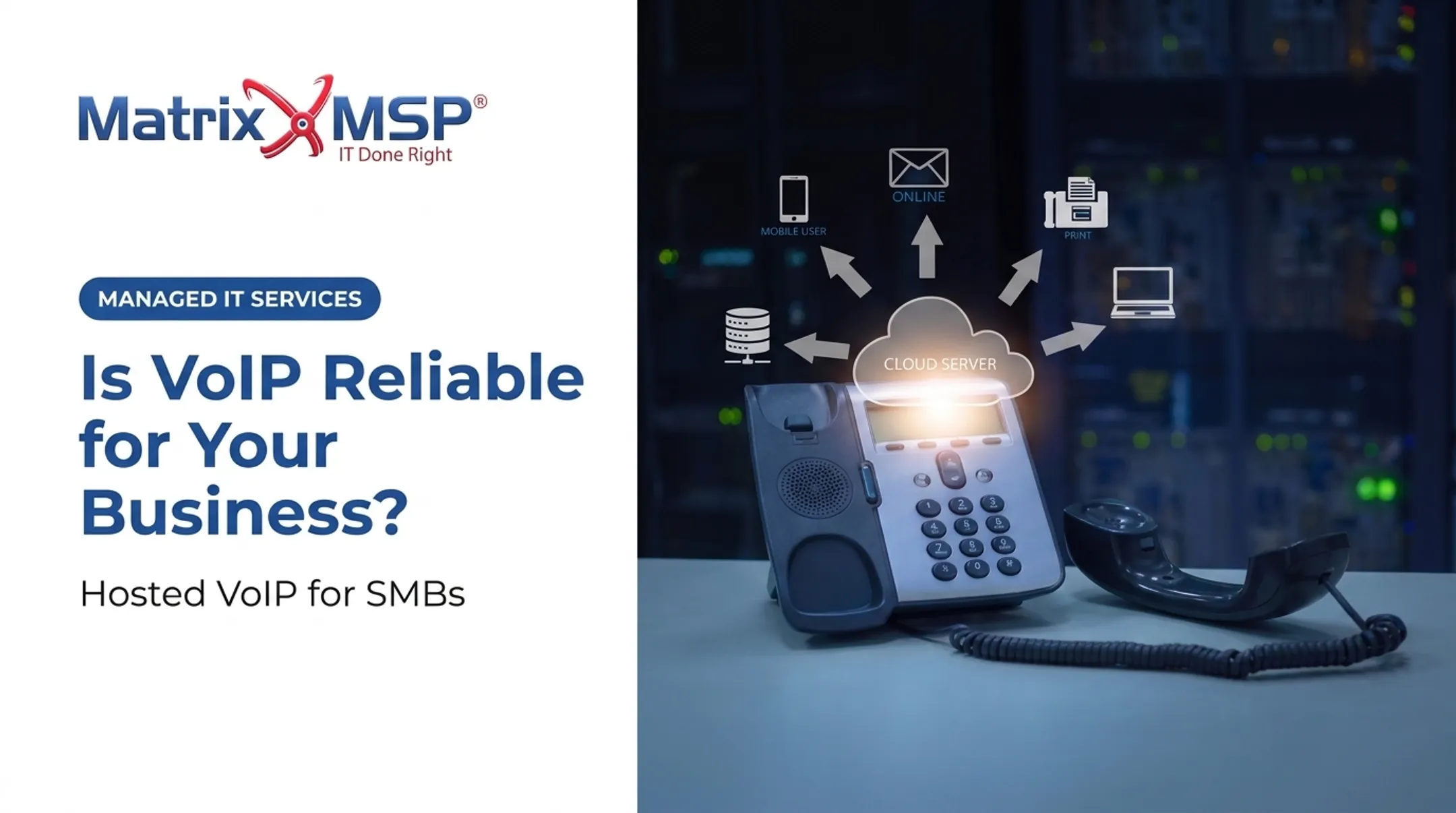 Is VoIP Reliable for Your Business?