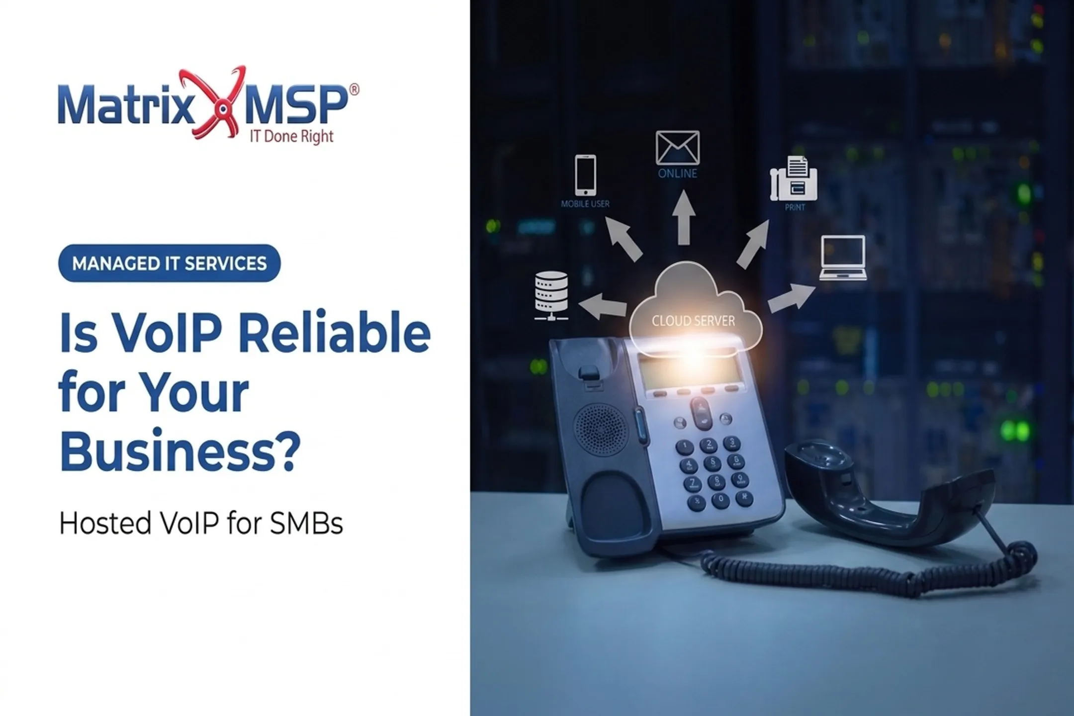 Is VoIP Reliable for Your Business?