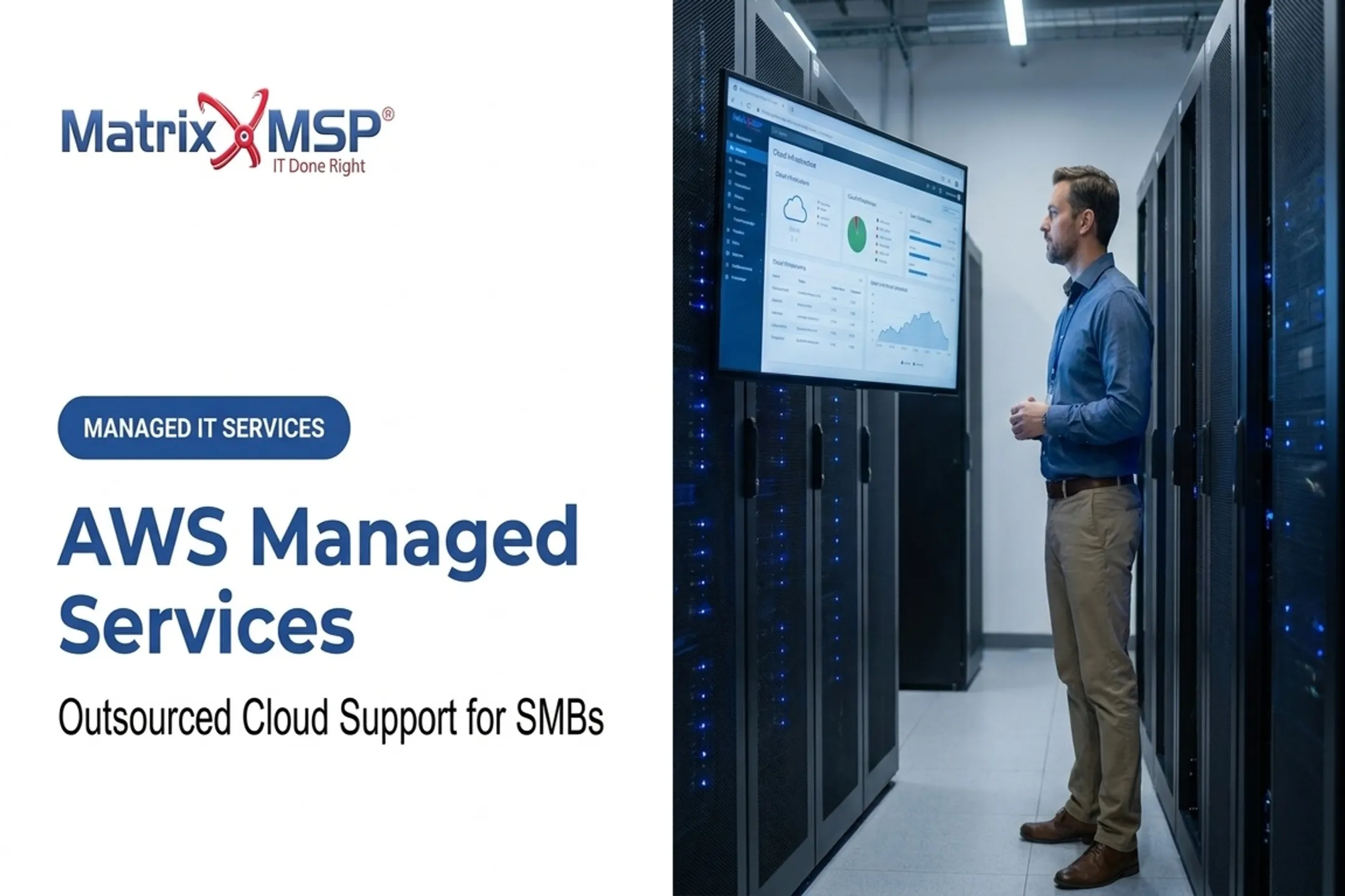 AWS Managed Services