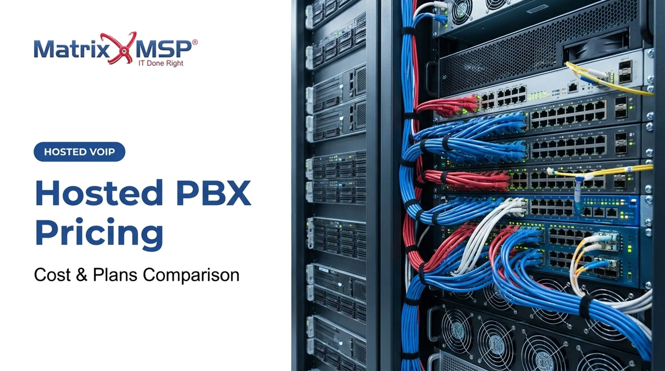 Hosted PBX Pricing: Cost &amp; Plans Comparison
