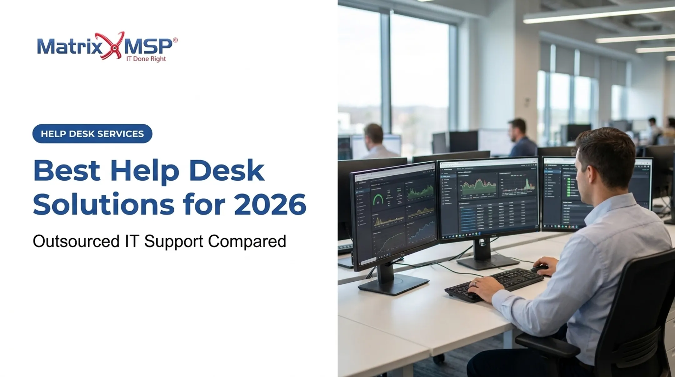 Best Help Desk Solutions for 2026