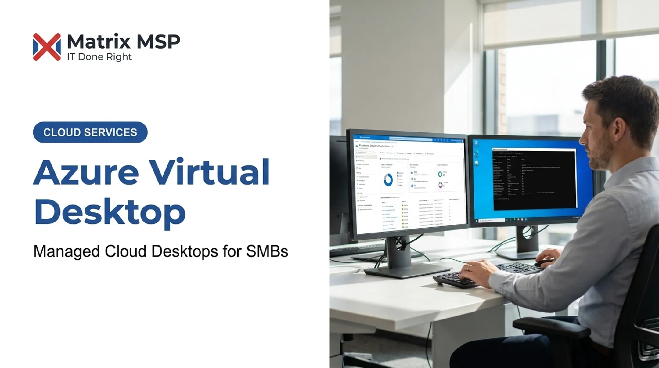 Azure Virtual Desktop: Complete Guide