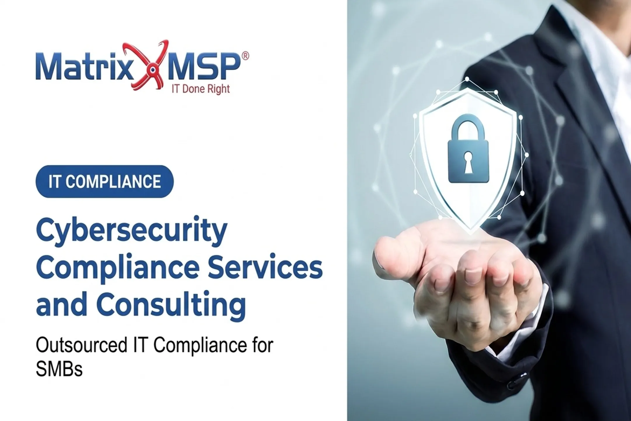 Cybersecurity Compliance Services and Consulting