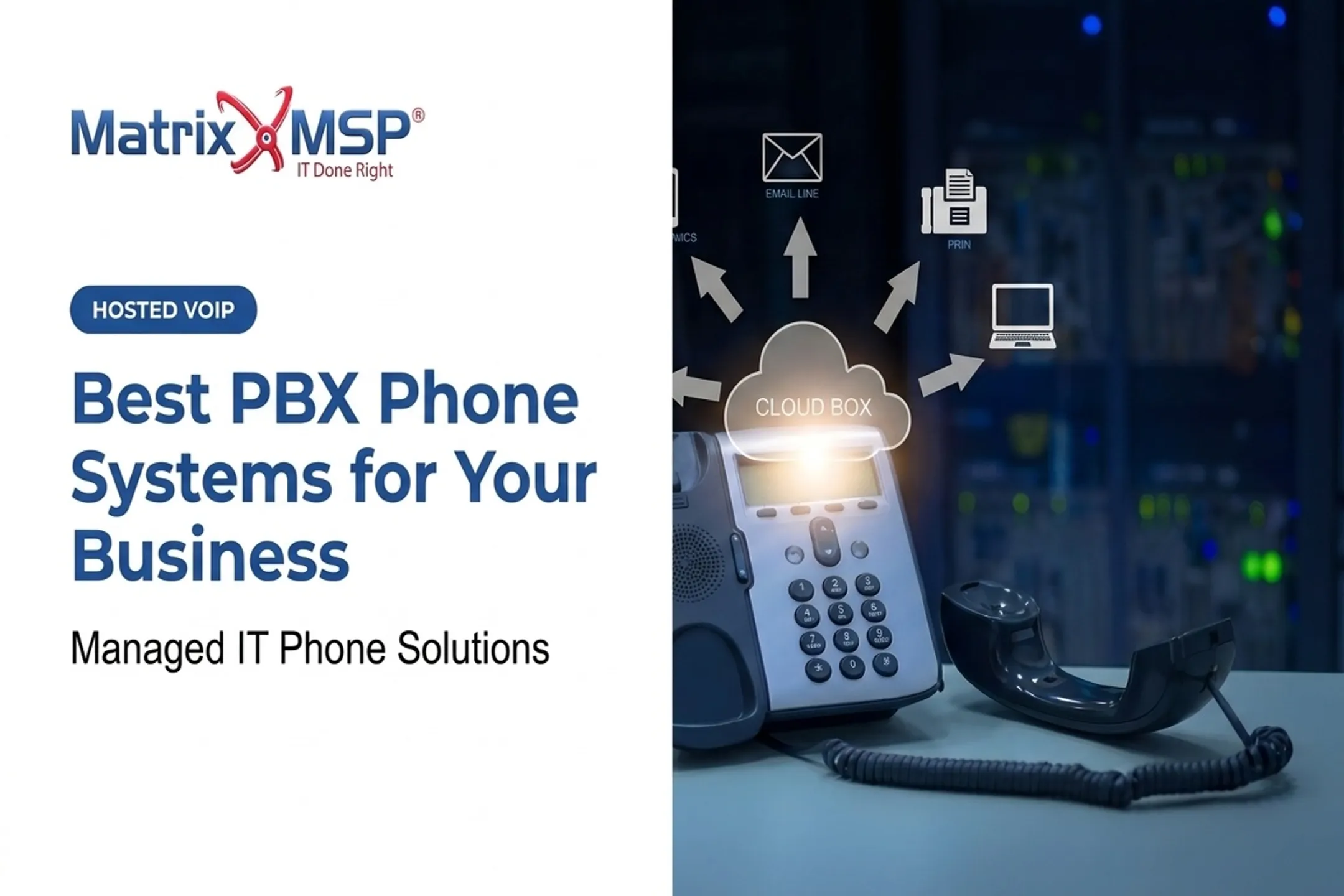 Best PBX Phone Systems for Your Business in 2026