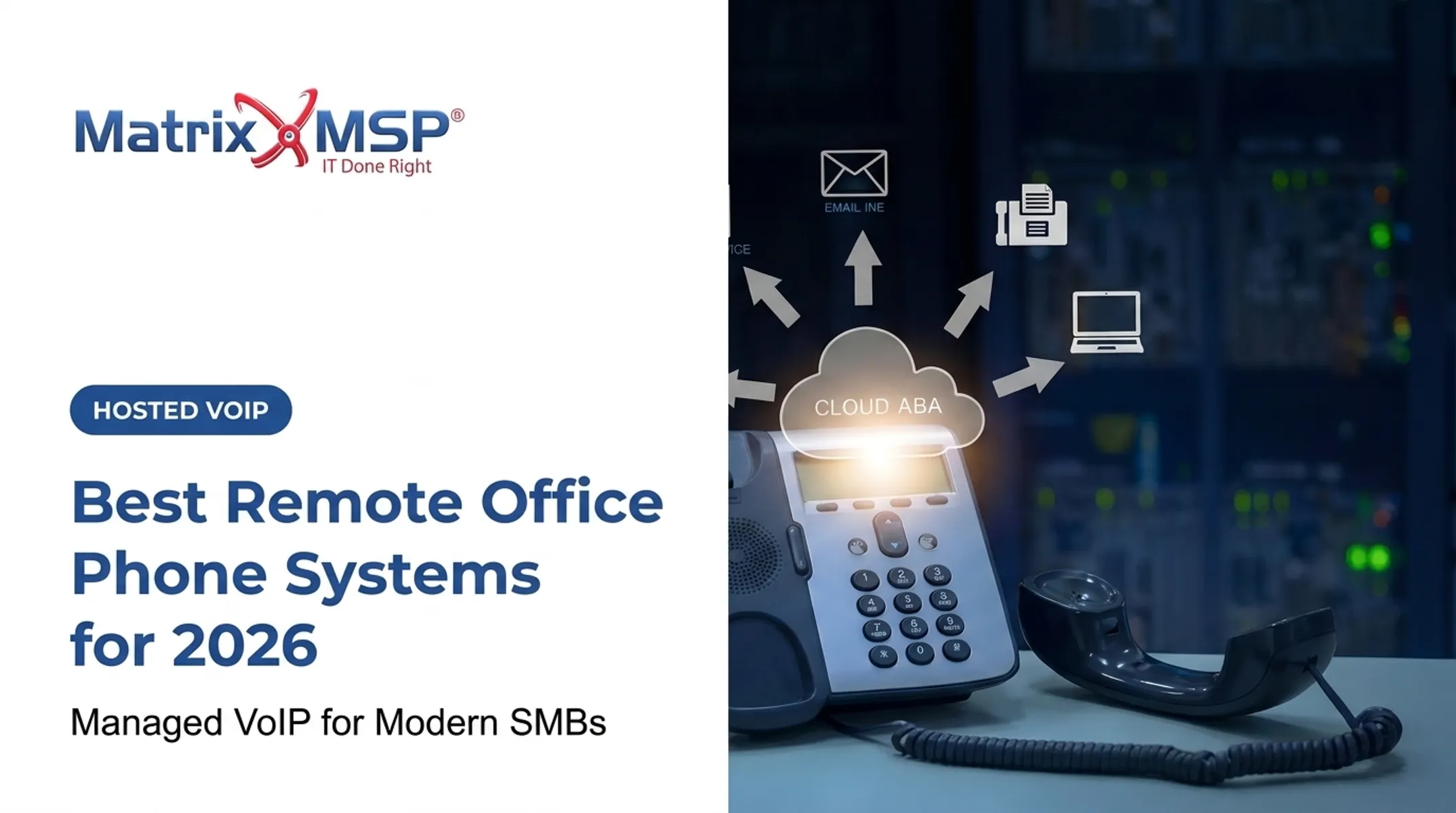 Best Remote Office Phone Systems for 2026