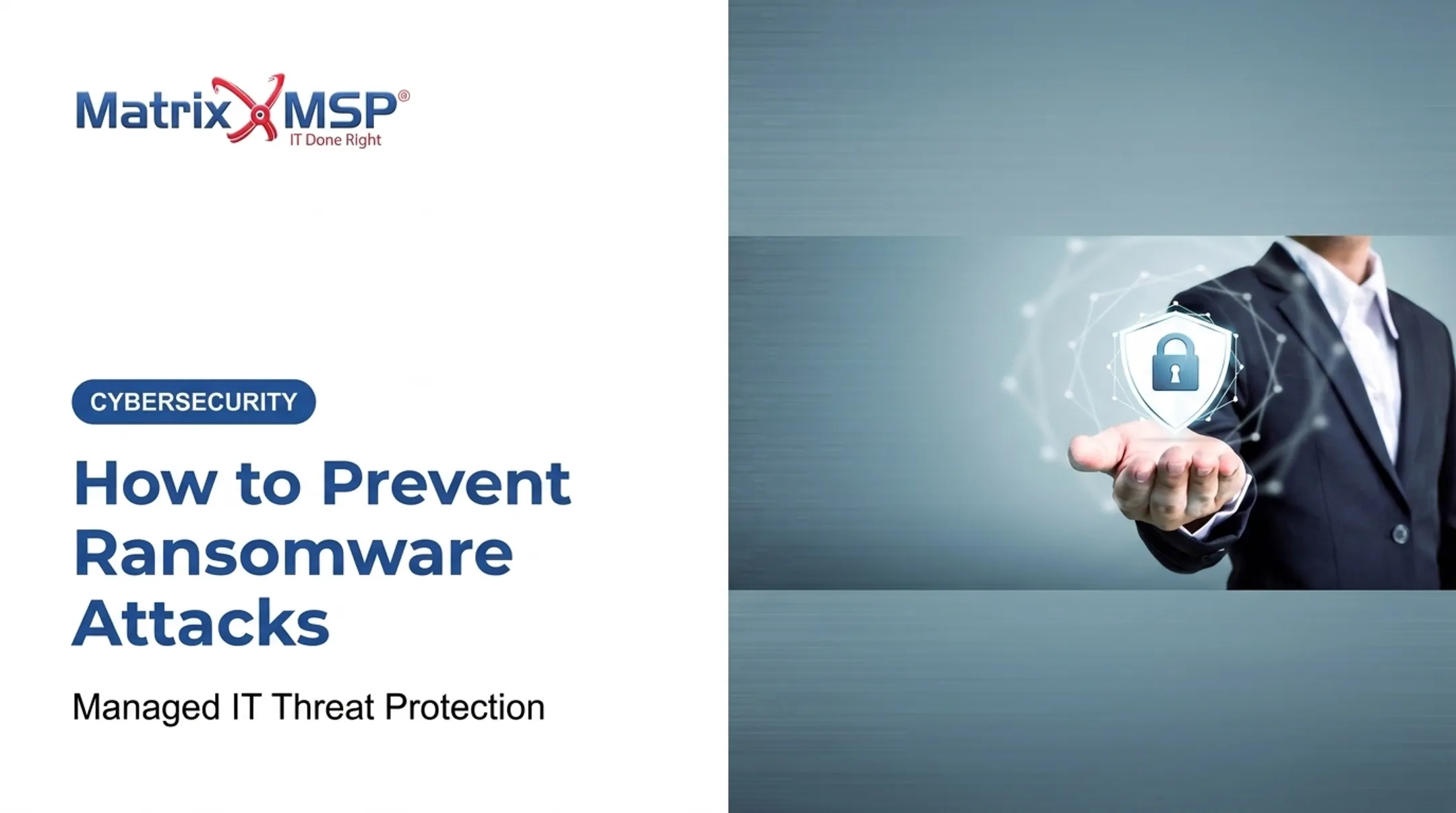 How to Prevent Ransomware Attacks