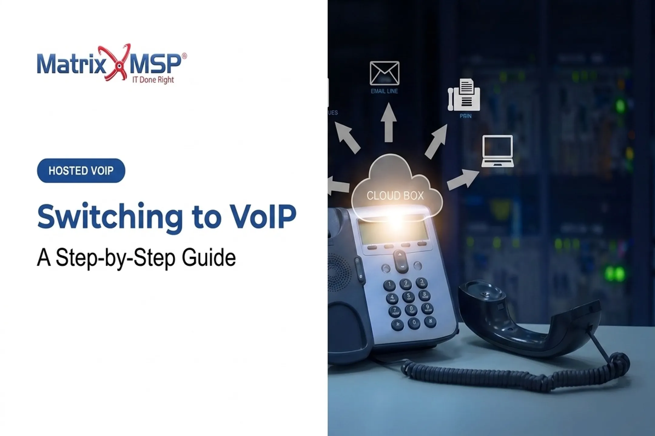 Switching to VoIP: A Step-by-Step Guide