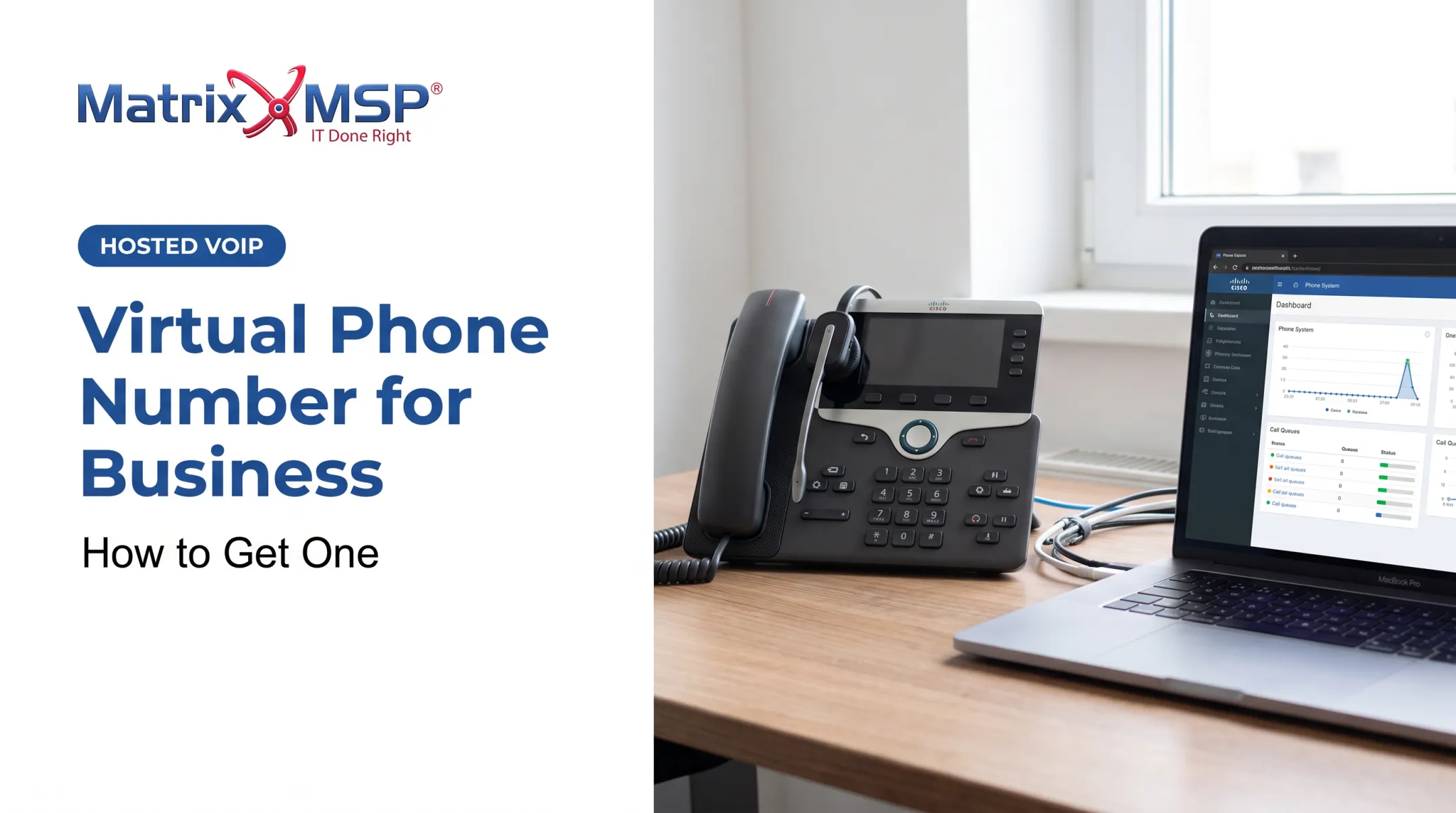 Virtual Phone Number for Business: How to Get One