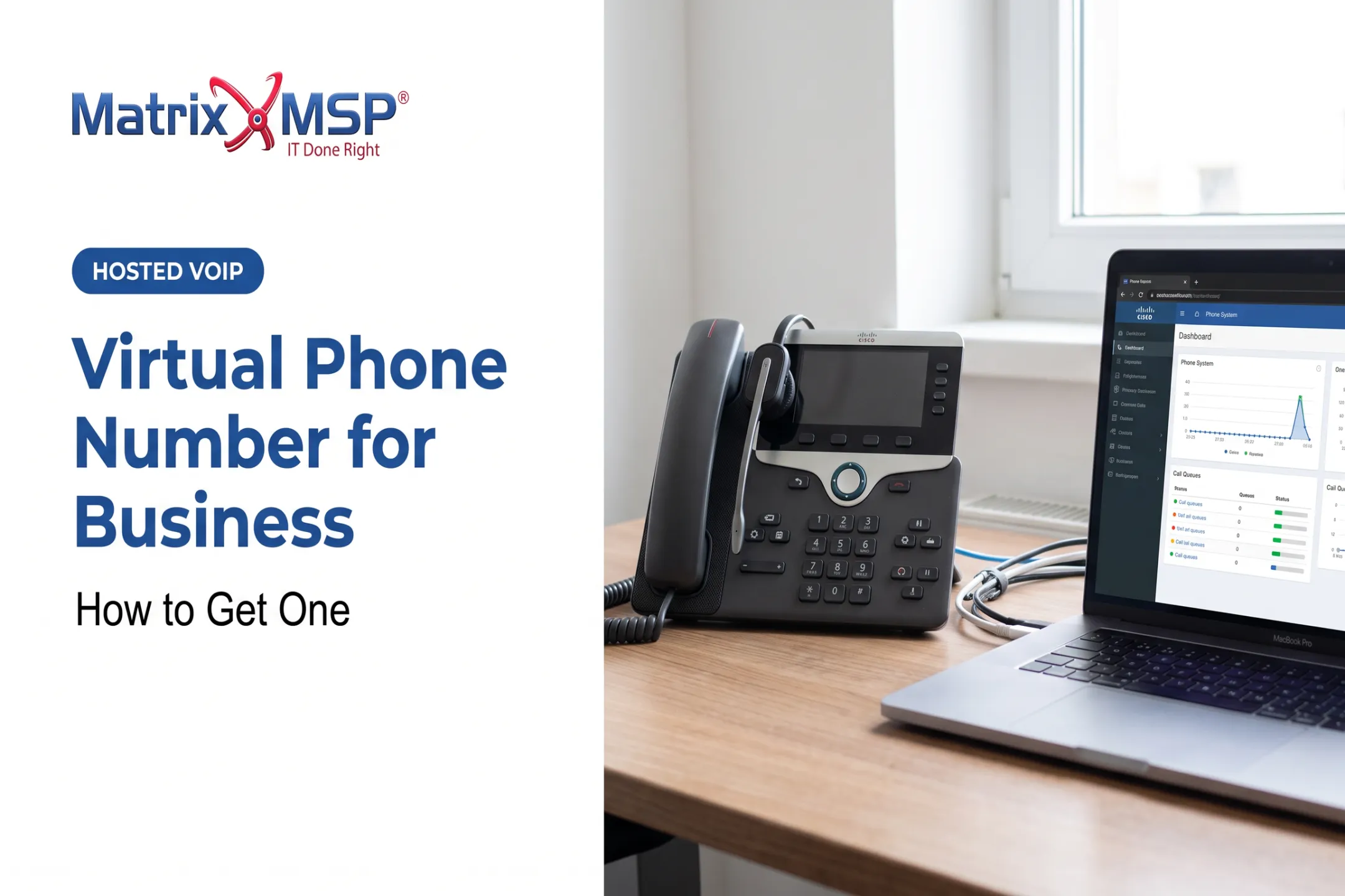 Virtual Phone Number for Business: How to Get One