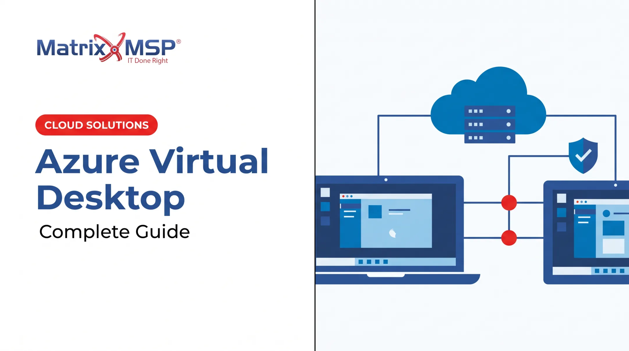 Azure Virtual Desktop: Complete Guide