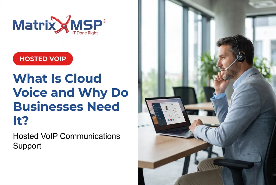 What Is Cloud Voice and Why Do Businesses Need It?
