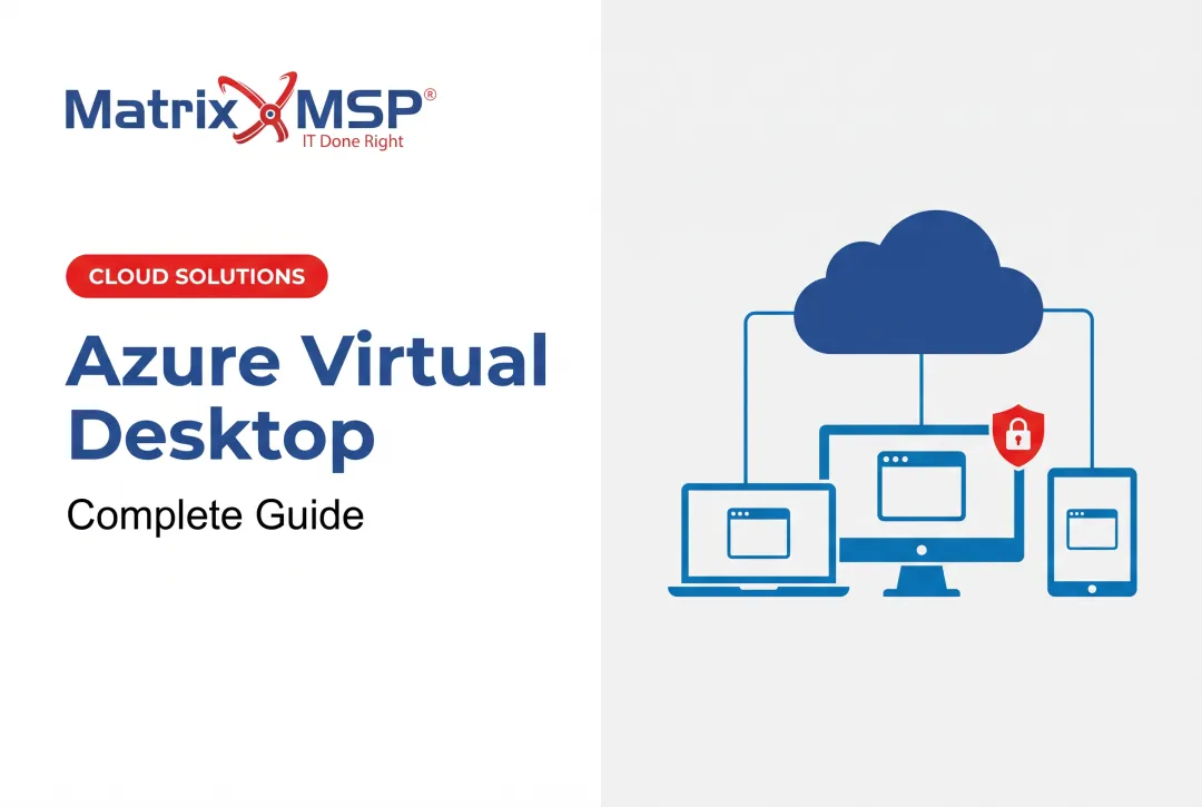 Azure Virtual Desktop: Complete Guide
