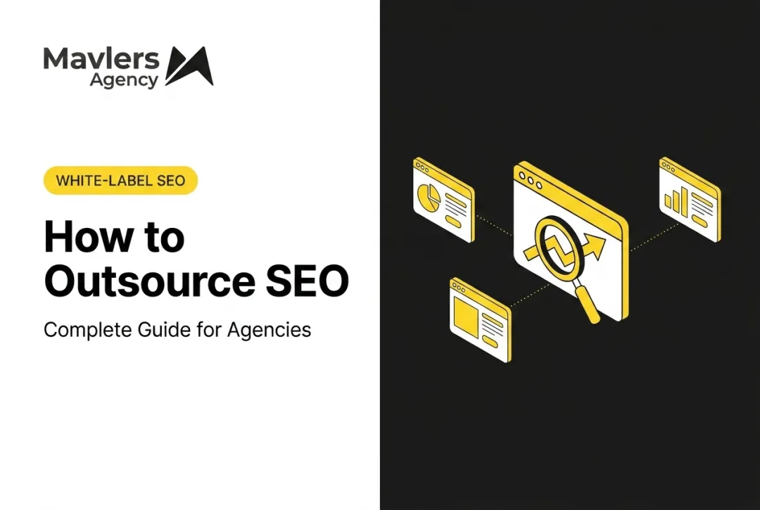 How to Outsource SEO: Complete Guide for Agencies