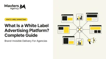 What Is a White Label Advertising Platform? Complete Guide