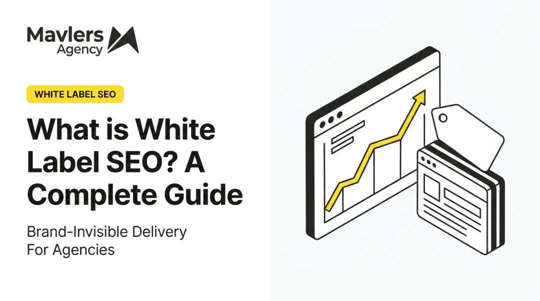 What is White Label SEO? A Complete Guide