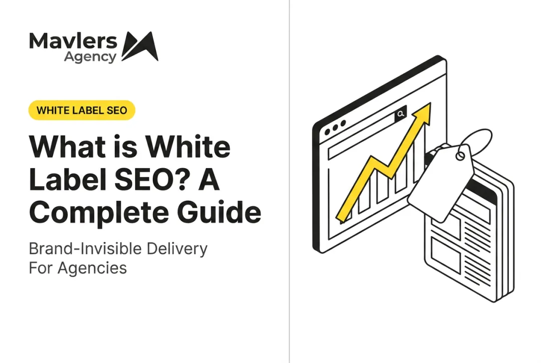 What is White Label SEO? A Complete Guide