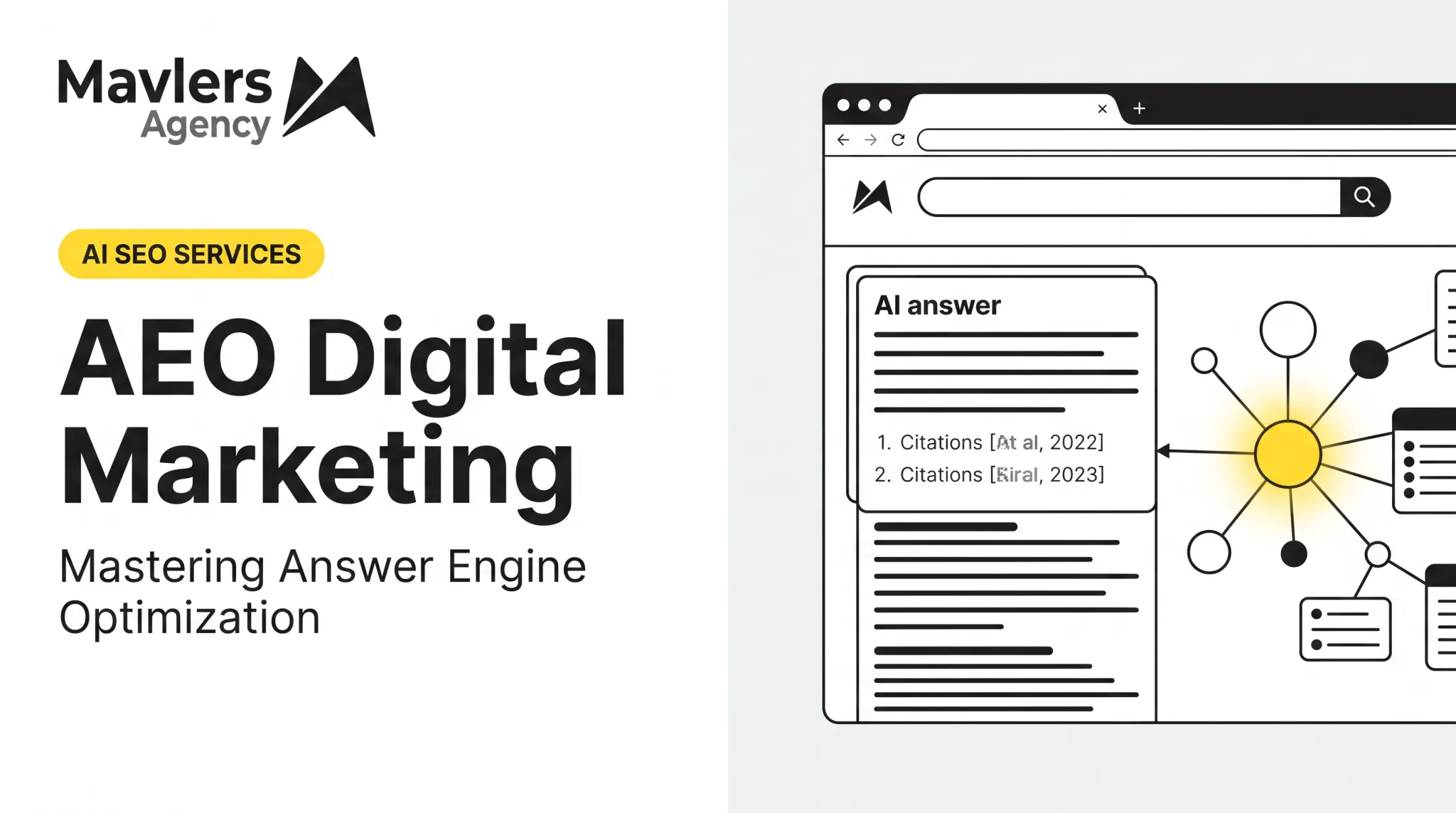 AEO Digital Marketing: Mastering Answer Engine Optimization
