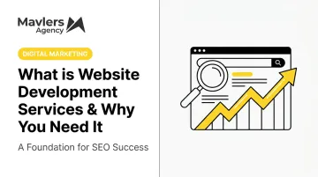 What is Website Development Services & Why You Need It