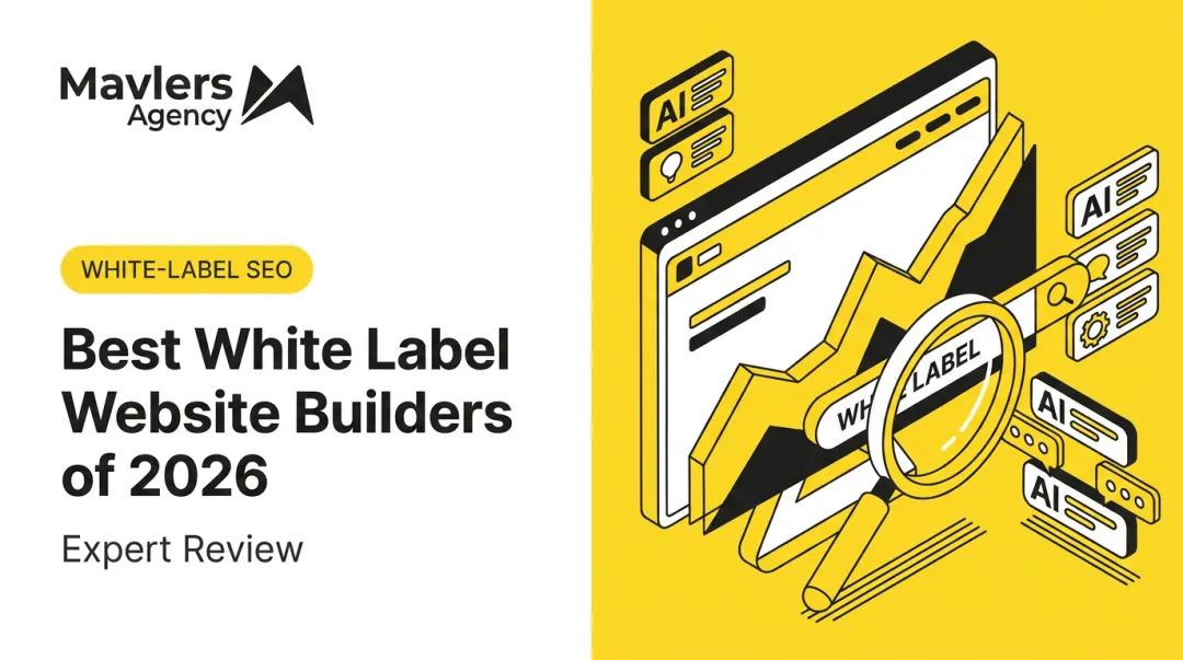 Best White Label Website Builders of 2026: Expert Review