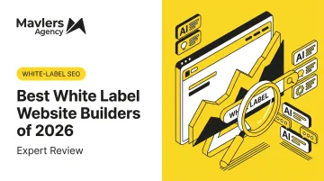 Best White Label Website Builders of 2026: Expert Review