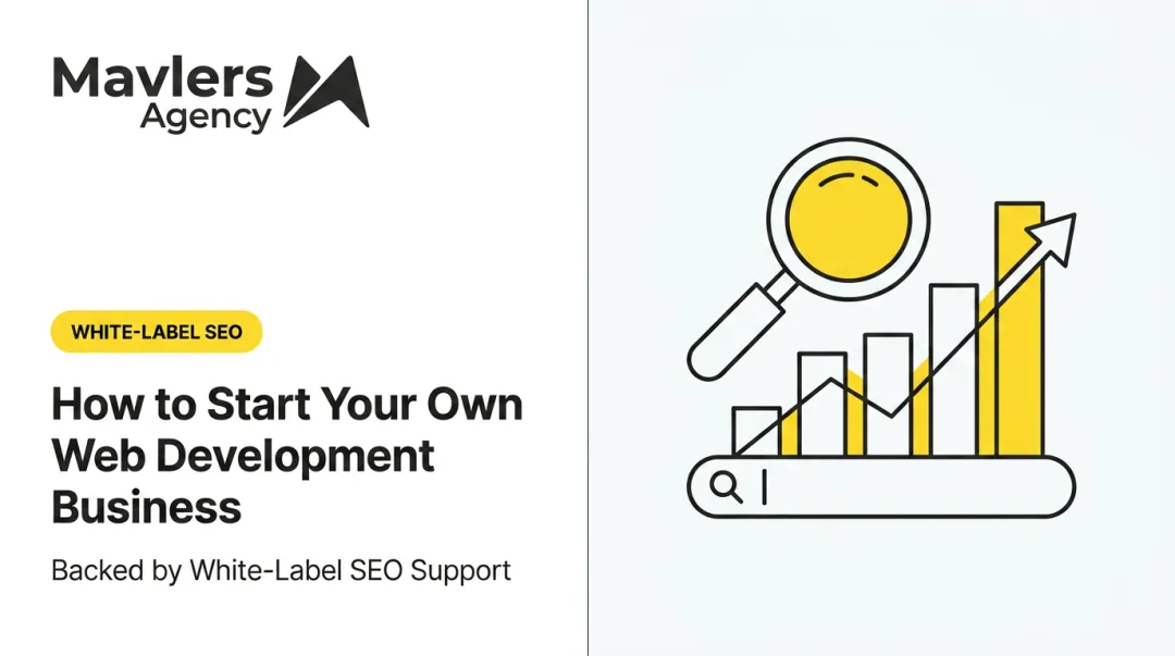 How to Start Your Own Web Development Business