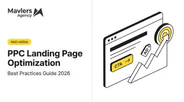 PPC Landing Page Optimization: Best Practices Guide 2026
