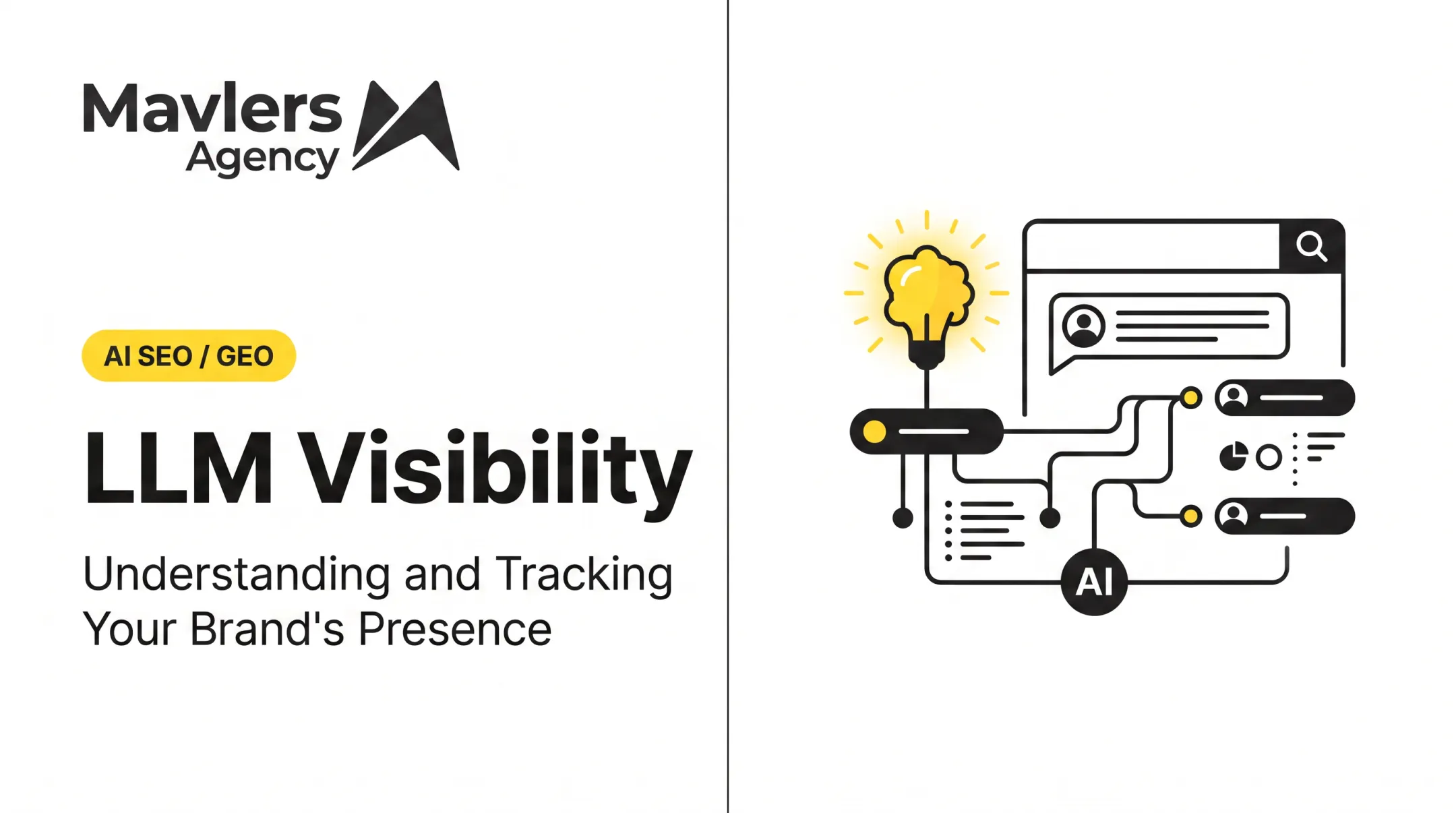 LLM Visibility: Understanding and Tracking Your Brand's Presence