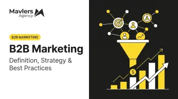 B2B Marketing: Definition, Strategy & Best Practices