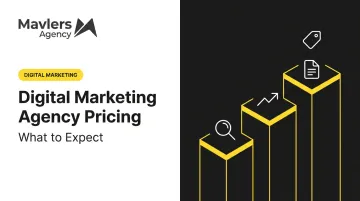Digital Marketing Agency Pricing: What to Expect