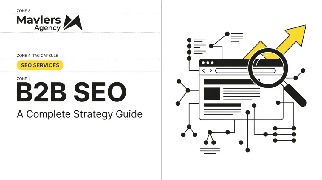 B2B SEO: A Complete Strategy Guide