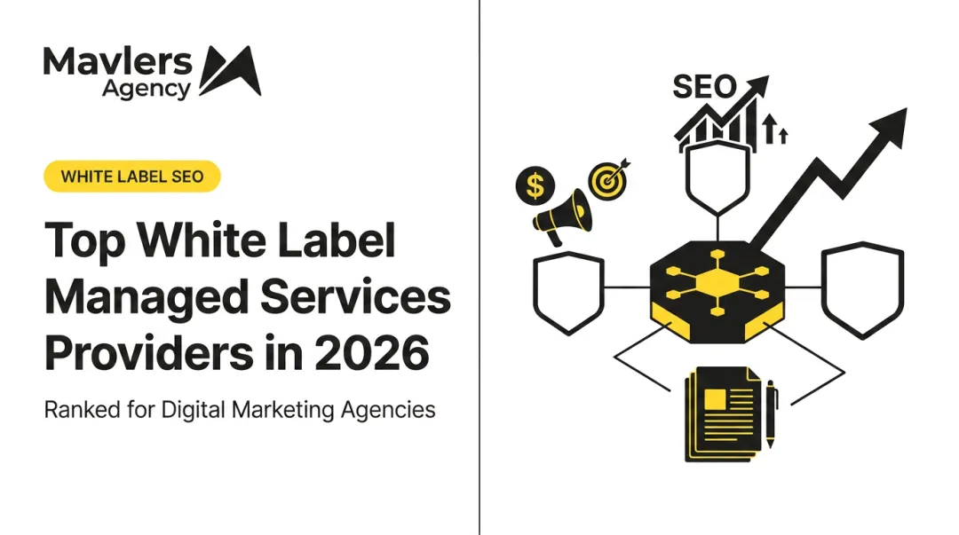 Top White Label Managed Services Providers in 2026