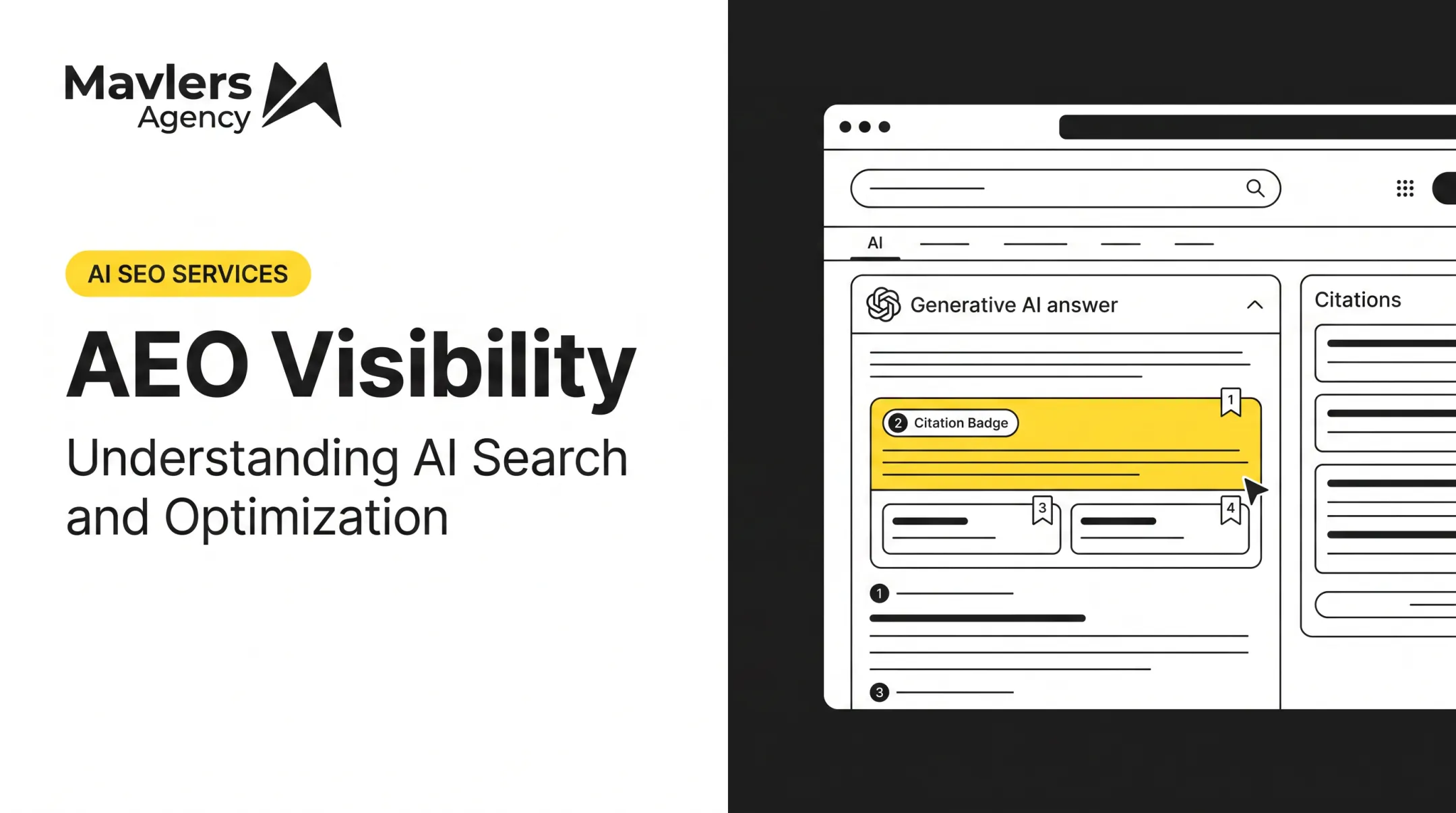 AEO Visibility: Understanding AI Search and Optimization
