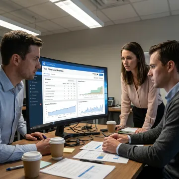 Minneapolis SEO and digital marketing strategy