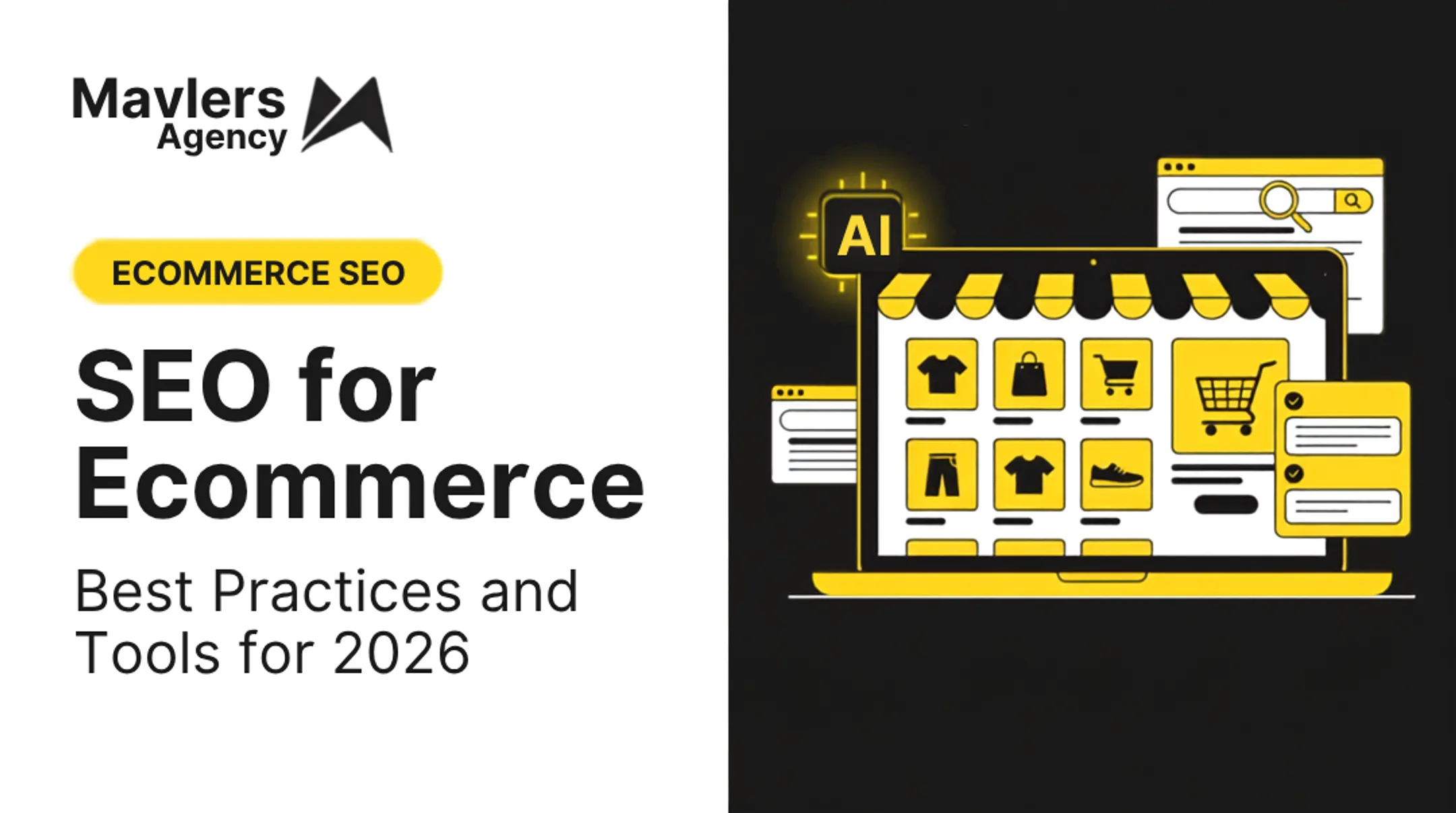 GEO for Ecommerce: Best Practices and Tools for 2026