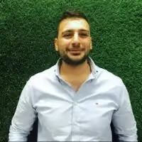 Adam Issa - Group Marketing Manager, Ribs & Burgers