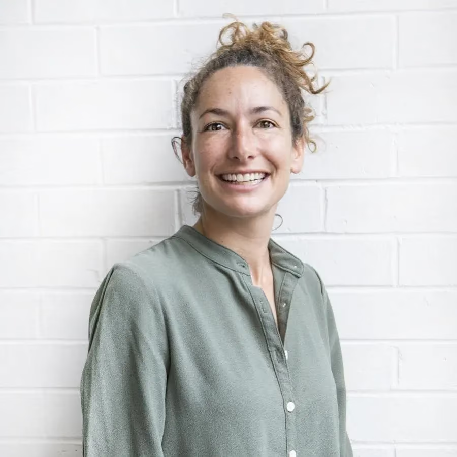 Milenka Osen - Marketing Manager, La La Land