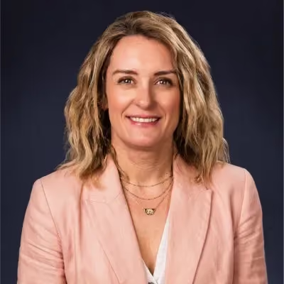 Nina Stott - Marketing & Communications Manager, The Funding Network