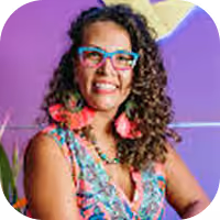 Nicte Cuevas - Principal & Creative Cultivator, Nicte Creative Design