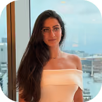 Elena Melnykova - Digital Marketing Consultant, Red Pandas