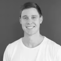 Cameron West - Director, Acoustic Blinds and Curtains
