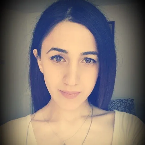 Eka Gomareli-Jones - Digital Marketing Manager, cazenove+loyd