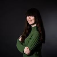 Erin K. - Graphic Designer, Emanio Creative