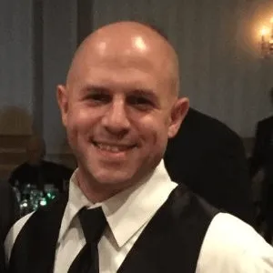 Brandon Harris - Director of Sales & Marketing, Smooth Solutions
