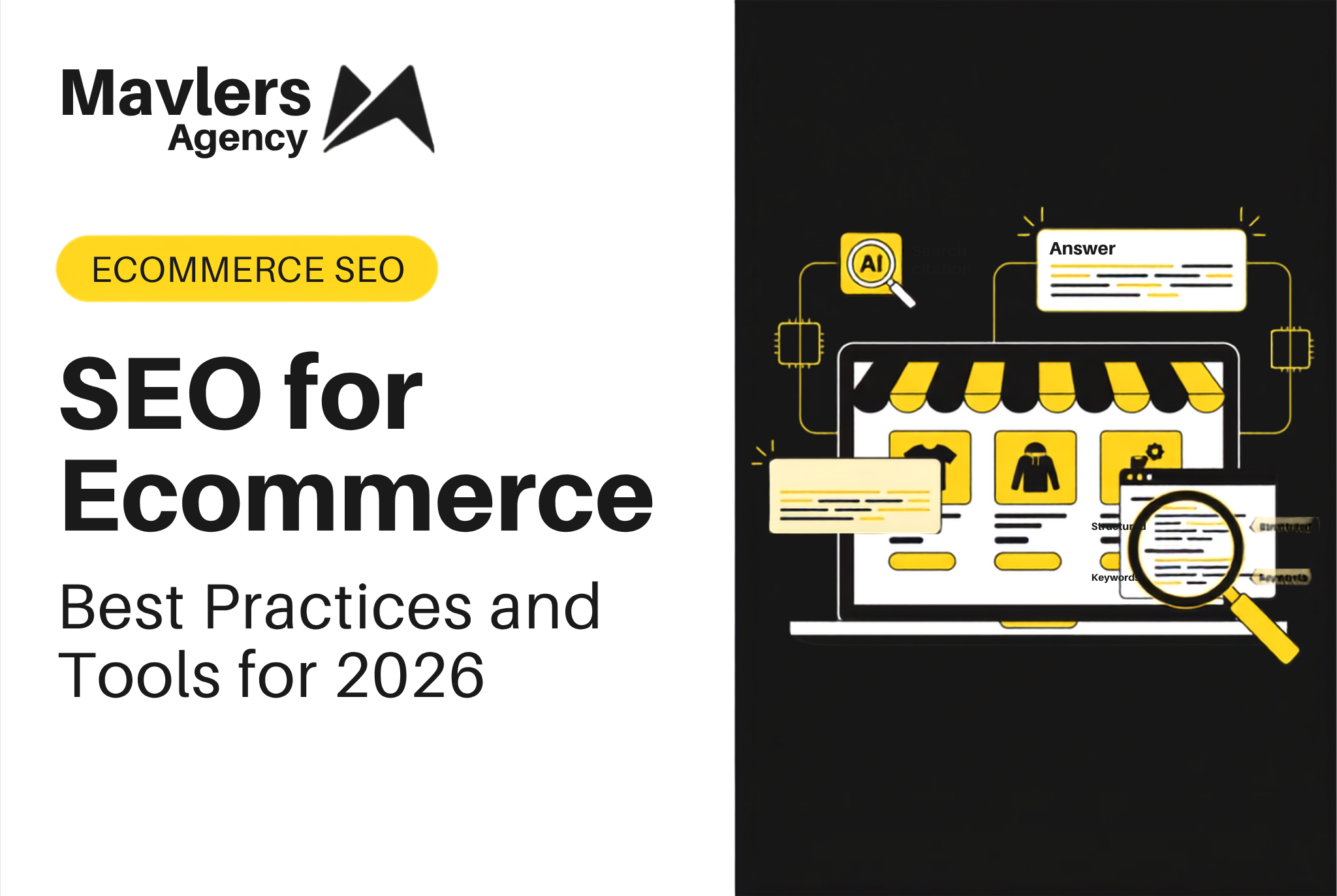 GEO for Ecommerce: Best Practices and Tools for 2026