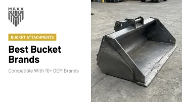 Best Bucket Brands